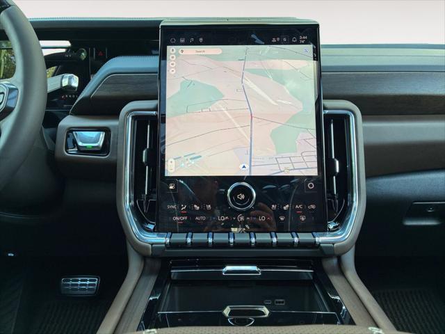 2026 GMC Yukon 4WD Denali Ultimate