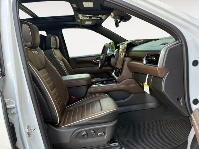 2026 GMC Yukon 4WD Denali Ultimate
