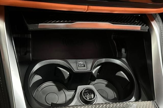 2026 BMW M3 Competition xDrive