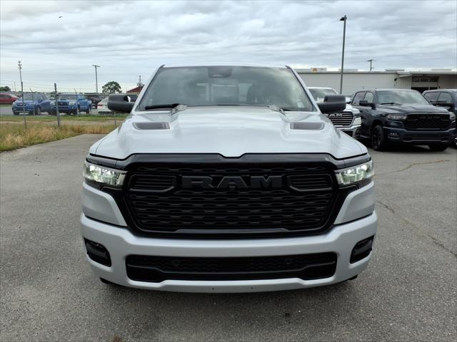 2026 RAM 1500 RAM 1500 EXPRESS CREW CAB 4X4 57 BOX