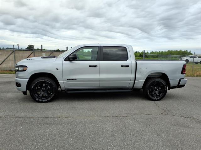 2026 RAM 1500 RAM 1500 EXPRESS CREW CAB 4X4 57 BOX
