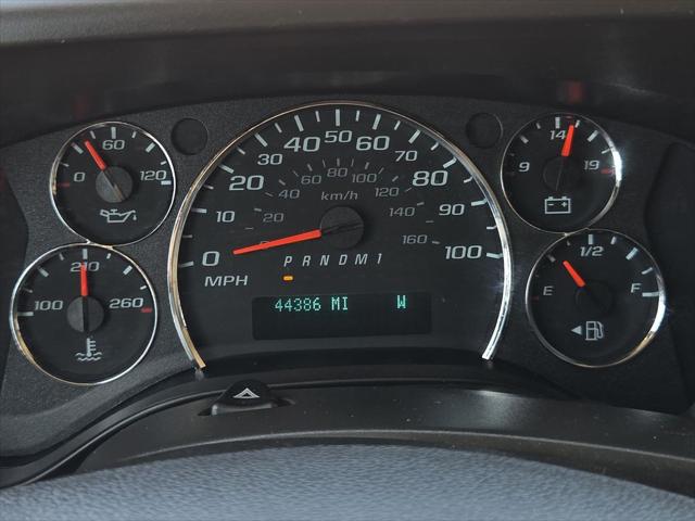 2023 Chevrolet Express Cargo Van RWD 2500 Extended Wheelbase WT