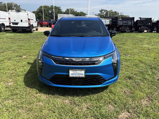 2027 Chrysler Pacifica PACIFICA LIMITED AWD 2027 Chrysler Pacifica PACIFICA LIMITED AWD