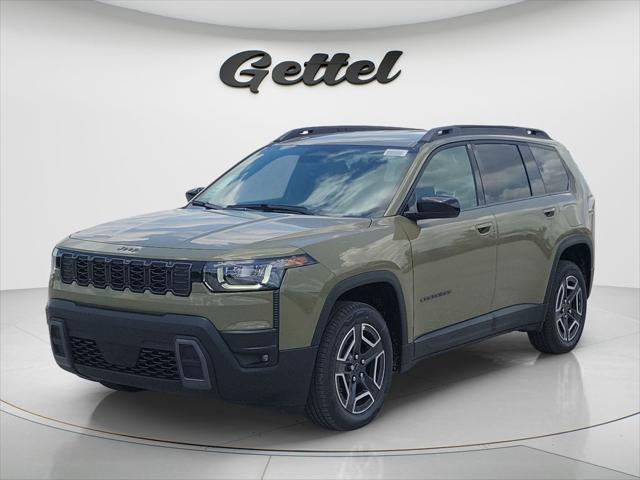 2026 Jeep Cherokee Laredo 4x4 for sale in Punta Gorda, FL