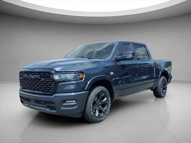 2026 Ram 1500 Big Horn Crew Cab 4x2 57 Box for sale in Fort Mill, SC