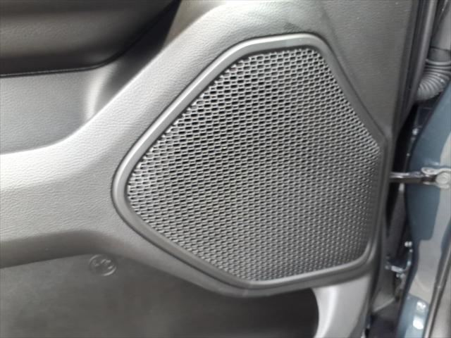 2026 Ram 1500 Big Horn Crew Cab 4x2 57 Box