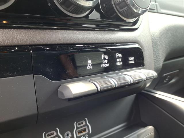 2026 Ram 1500 Big Horn Crew Cab 4x2 57 Box