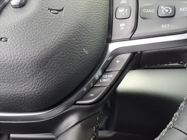 2026 Ram 1500 Big Horn Crew Cab 4x2 57 Box