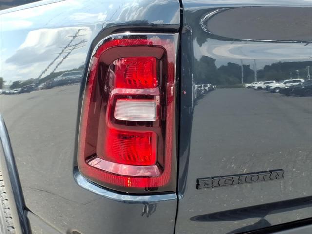 2026 Ram 1500 Big Horn Crew Cab 4x2 57 Box