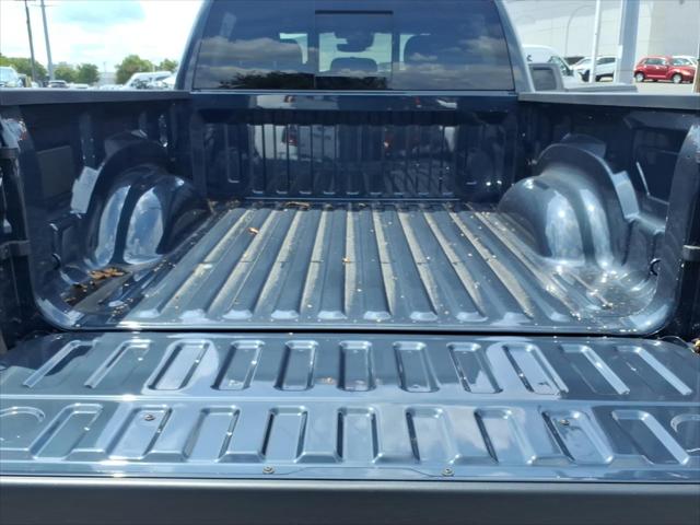 2026 Ram 1500 Big Horn Crew Cab 4x2 57 Box