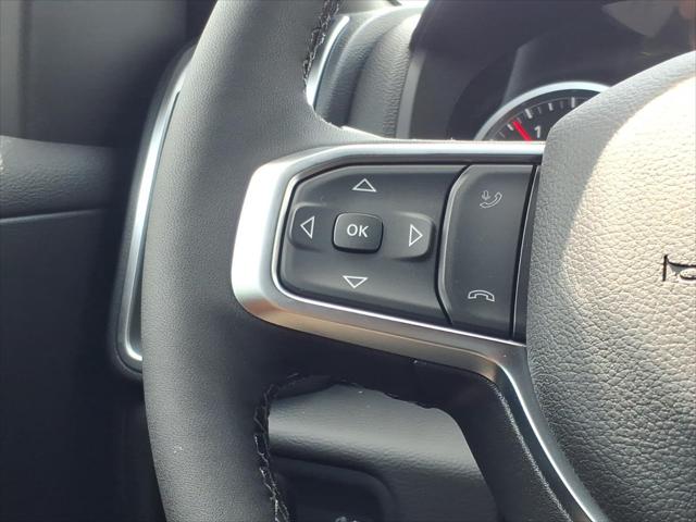 2026 Ram 1500 Big Horn Crew Cab 4x2 57 Box