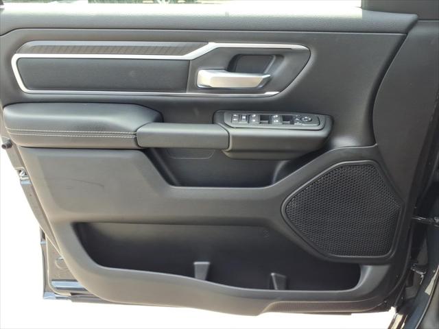 2026 Ram 1500 Big Horn Crew Cab 4x2 57 Box