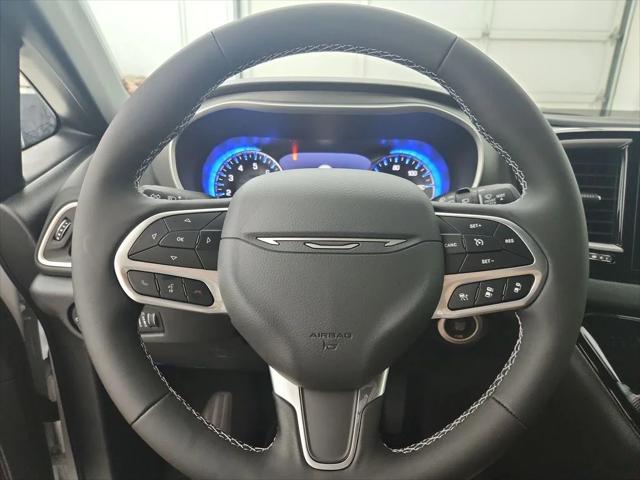 2027 Chrysler Pacifica LX