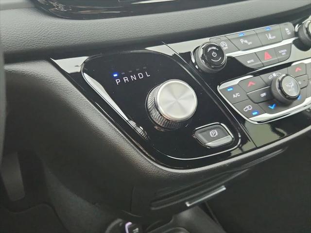 2027 Chrysler Pacifica LX