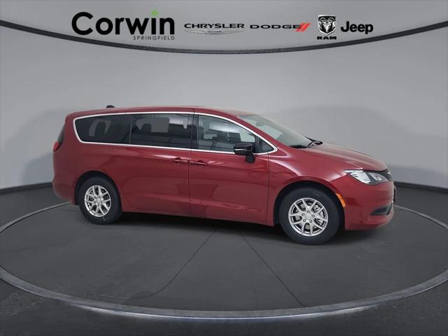 2027 Chrysler Pacifica LX for sale in Springfield, MO