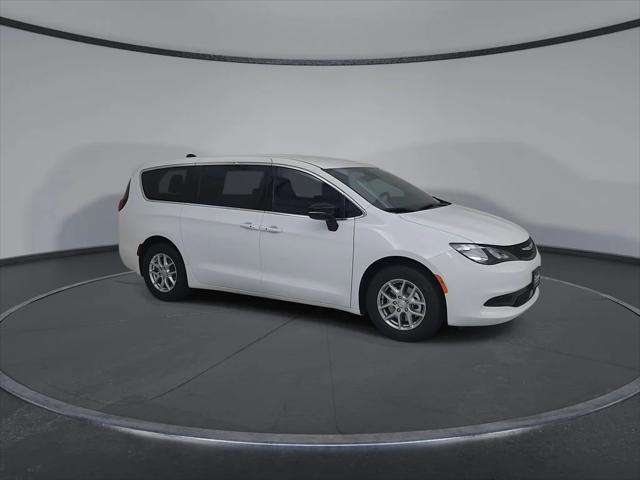 2027 Chrysler Pacifica PACIFICA LX