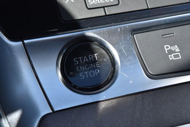 2024 Audi A6 Premium Plus 45 TFSI quattro S tronic