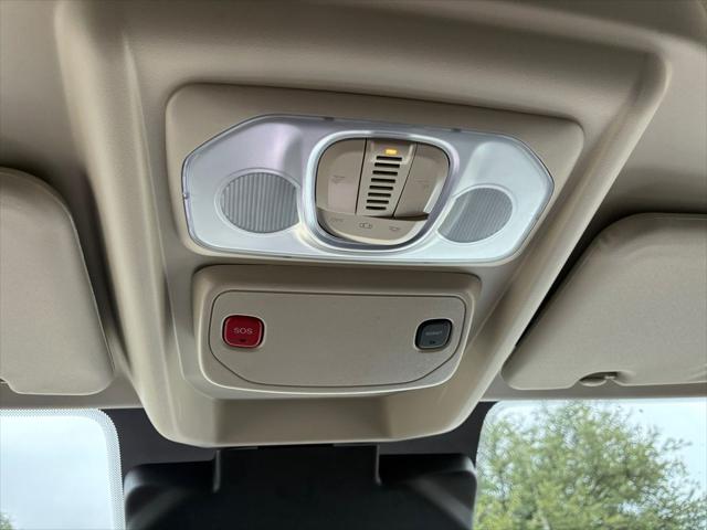 2026 Ram ProMaster 2500 Cargo Van Tradesman High Roof 159" WB w/Pass Seat