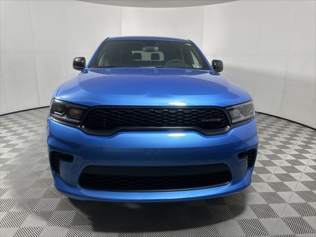 2026 Dodge Durango DURANGO GT AWD 2026 Dodge Durango DURANGO GT AWD