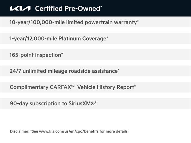 2023 Kia Telluride SX-Prestige X-Line