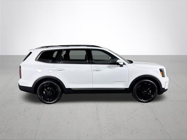 2023 Kia Telluride SX-Prestige X-Line