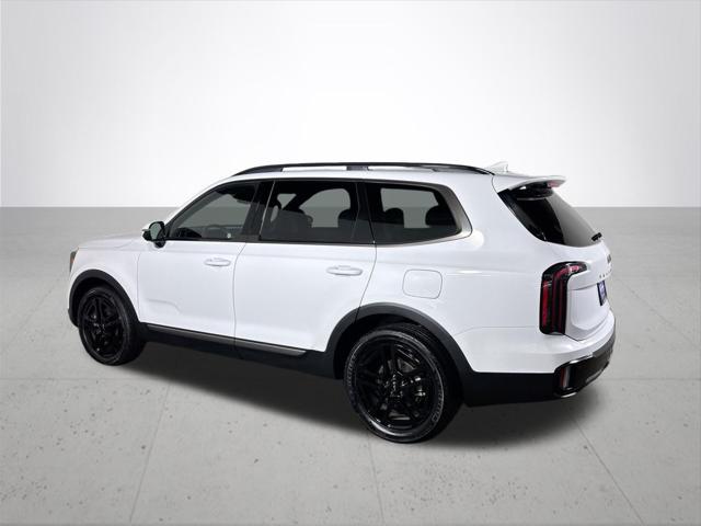 2023 Kia Telluride SX-Prestige X-Line