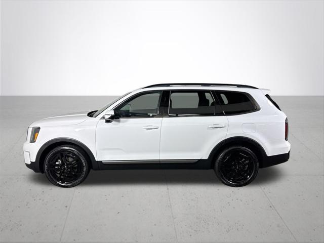 2023 Kia Telluride SX-Prestige X-Line