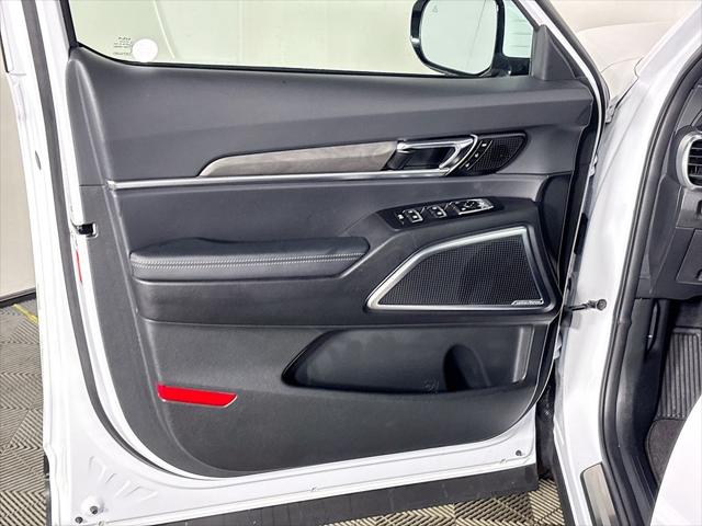 2023 Kia Telluride SX-Prestige X-Line