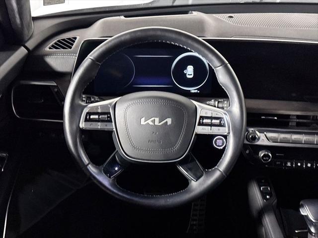 2023 Kia Telluride SX-Prestige X-Line