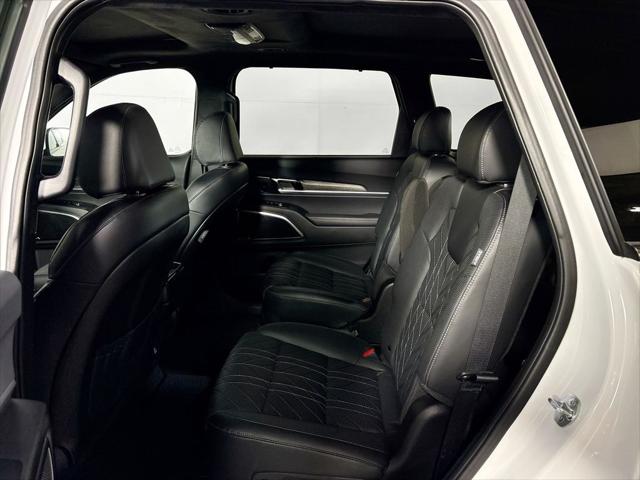 2023 Kia Telluride SX-Prestige X-Line