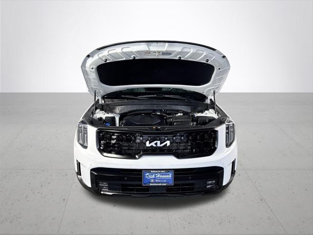 2023 Kia Telluride SX-Prestige X-Line
