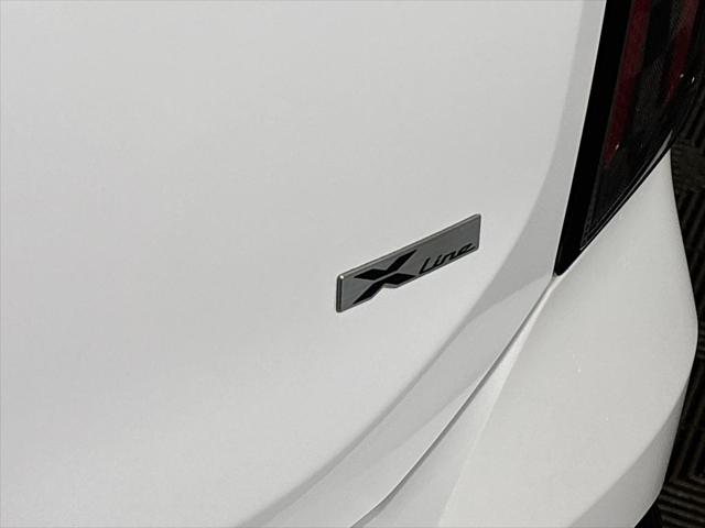 2023 Kia Telluride SX-Prestige X-Line