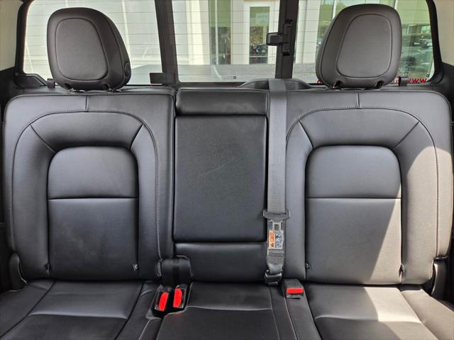 2022 Chevrolet Colorado 4WD Crew Cab Short Box ZR2