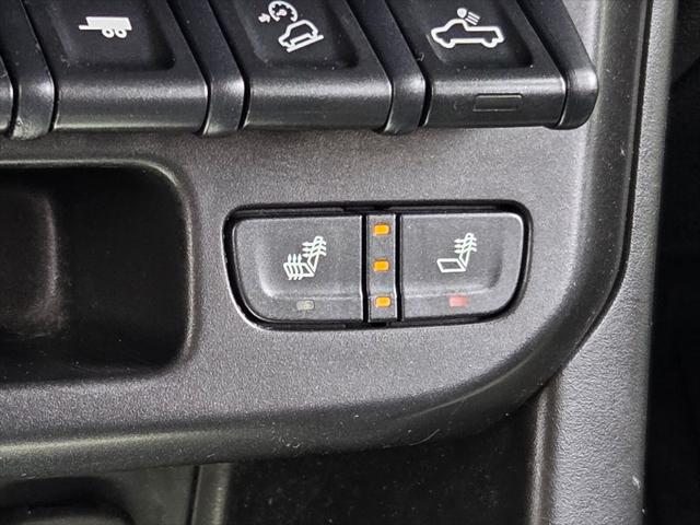 2022 Chevrolet Colorado 4WD Crew Cab Short Box ZR2