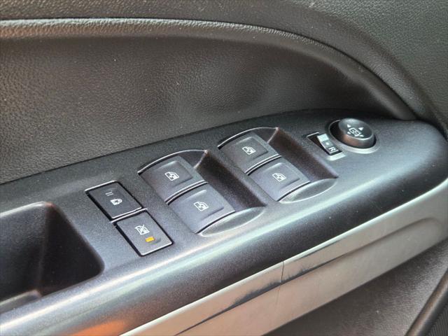 2022 Chevrolet Colorado 4WD Crew Cab Short Box ZR2