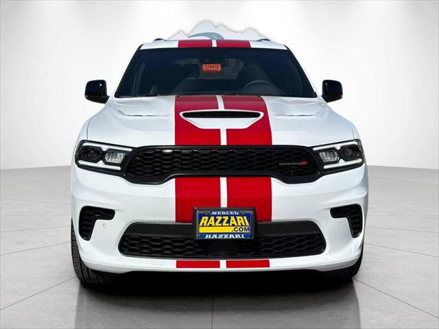 2026 Dodge Durango GT Plus AWD