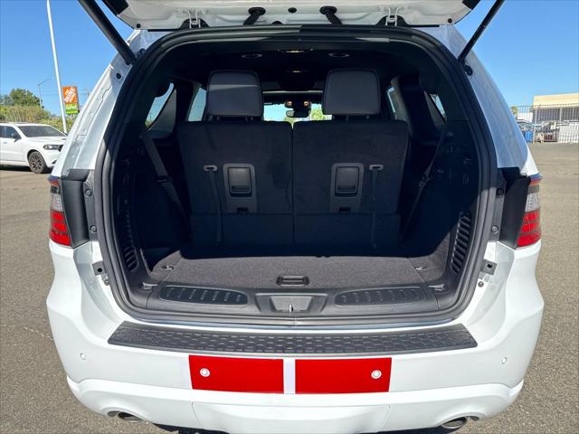 2026 Dodge Durango GT Plus AWD