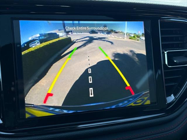 2026 Dodge Durango GT Plus AWD