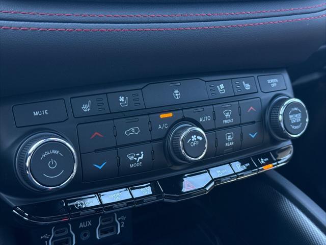 2026 Dodge Durango GT Plus AWD