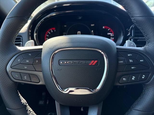 2026 Dodge Durango GT Plus AWD