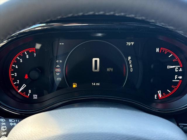 2026 Dodge Durango GT Plus AWD