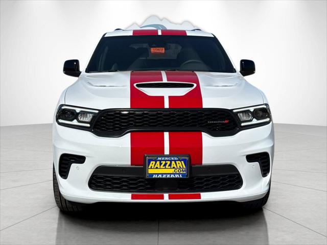 2026 Dodge Durango GT Plus AWD