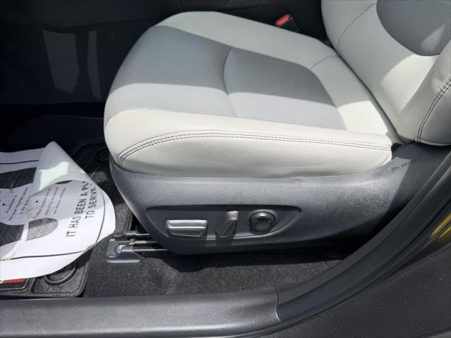 2025 Toyota RAV4 Hybrid Limited