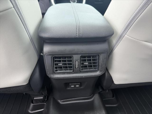 2025 Toyota RAV4 Hybrid Limited