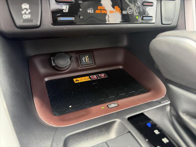 2025 Toyota RAV4 Hybrid Limited