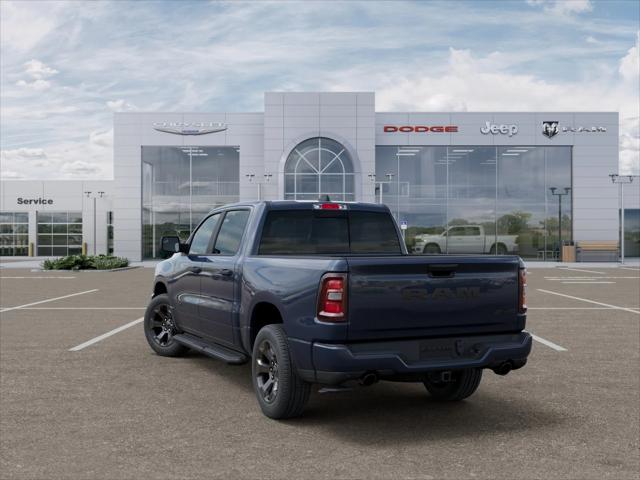 2026 RAM 1500 RAM 1500 EXPRESS CREW CAB 4X4 57 BOX