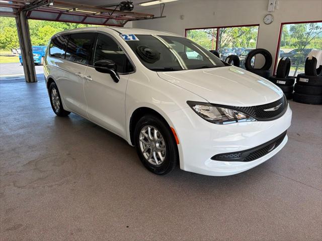 2027 Chrysler Pacifica LX for sale in Painted Post, NY