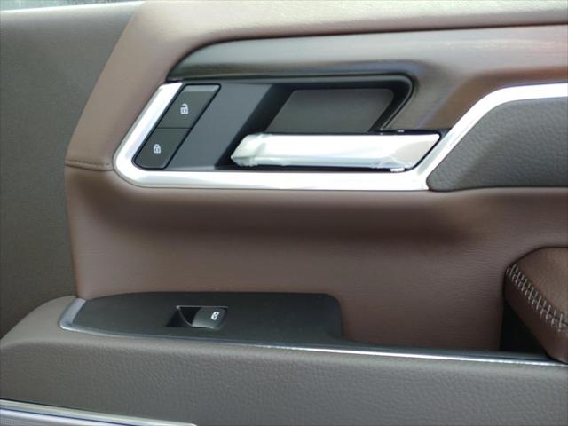 2026 GMC Sierra 2500HD Crew Cab, Standard Bed, Denali, 4WD