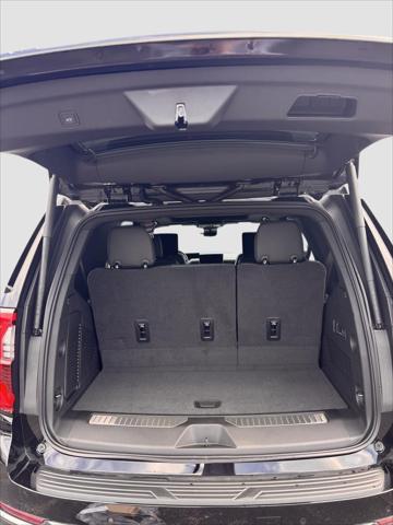 2026 GMC Yukon 4WD AT4