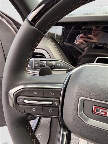 2026 GMC Yukon 4WD AT4